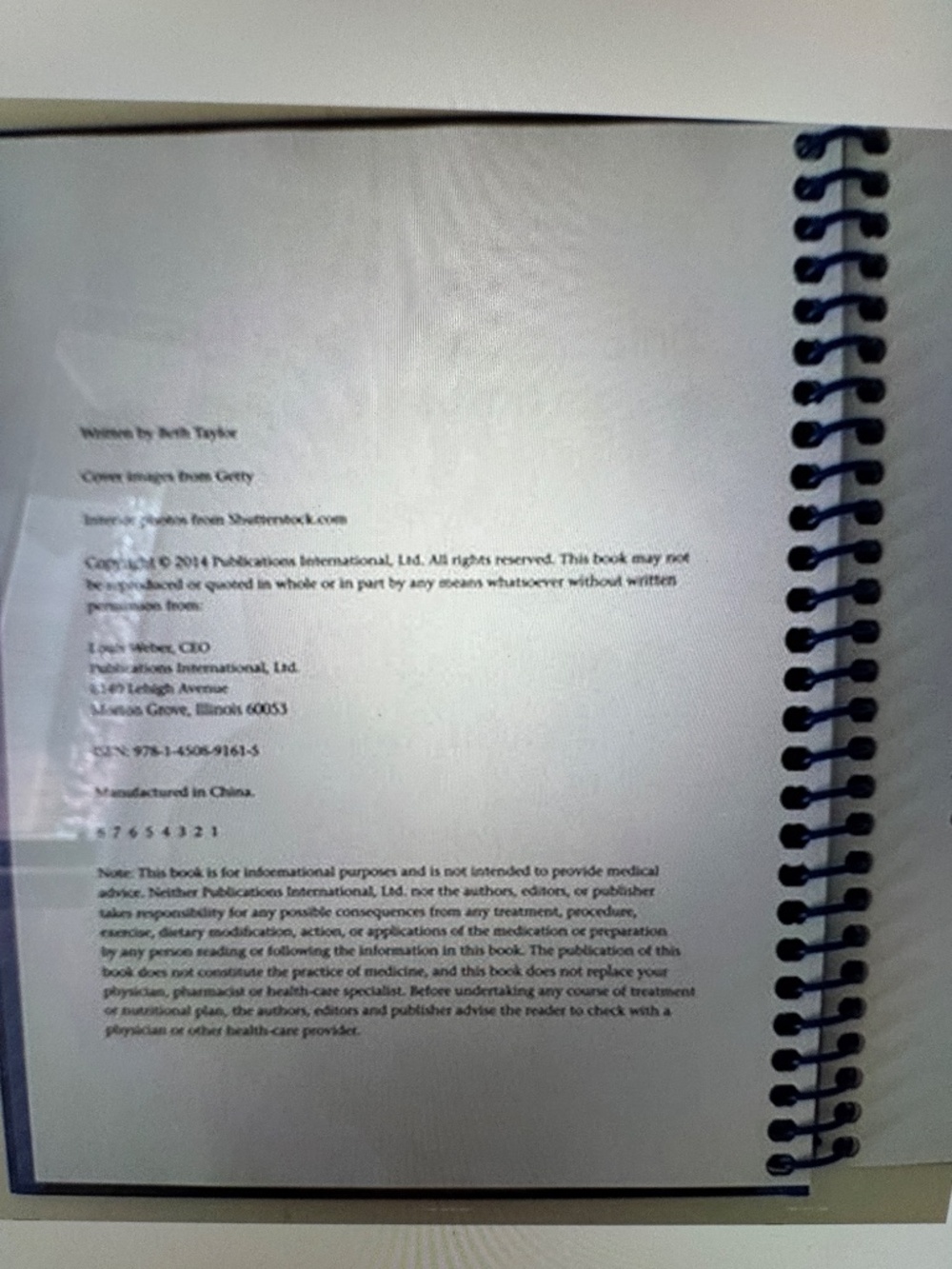 Peroxide / More Than 100 Helpful Household Hints - Picture 3 of 8